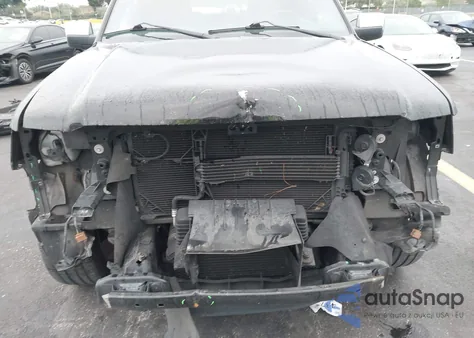 2016 Ford Expedition Platinum z USA, uszkodzony, nr VIN 1FMJU1LT5GEF31014